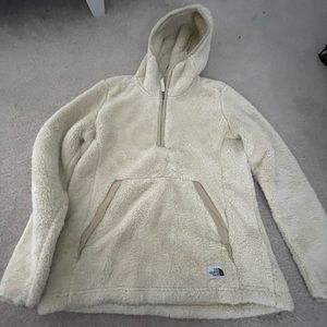 North Face Fleece